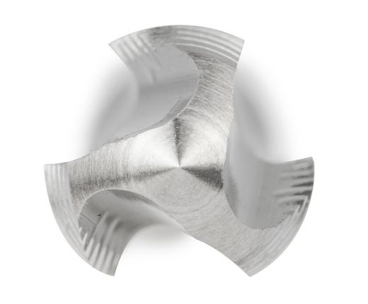 Macho de Maquina Rosca Metrica para Aluminio Referencia 3272