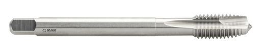Macho de Maquina Rosca Metrica para Aluminio Referencia 3272