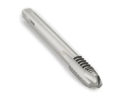 Macho de Maquina Rosca Metrica Ranura Recta con  Dentado-Alterno para Aluminio, Referencia 3274