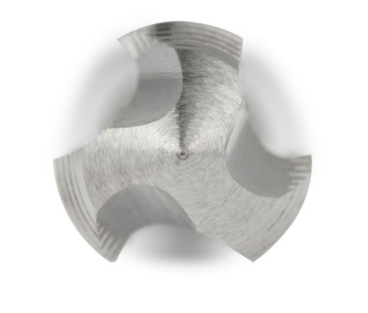 Macho de Maquina Rosca Metrica Ranura Recta con  Dentado-Alterno para Aluminio, Referencia 3274