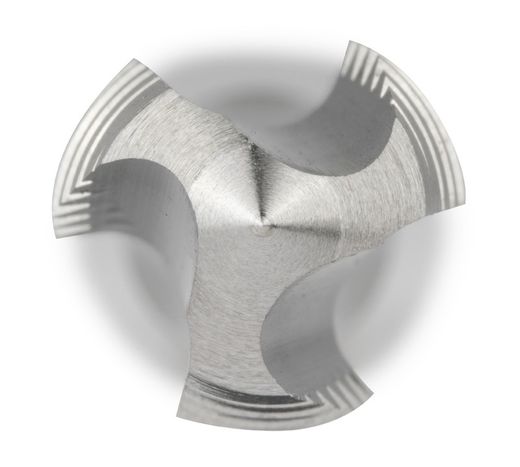 Macho de Maquina Rosca Metrica Especial Tolerancia 6g, de ranura Recta Rosca Metrica,  Hsse, Referencia 3205