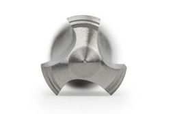 Macho de Maquina Rosca UNC con Ranura Recta, Rosca Pulgadas, Hsse Referencia 3214