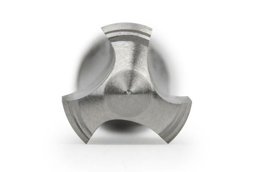 Macho de Maquina Rosca UNC con Ranura Recta, Rosca Pulgadas, Hsse Referencia 3214