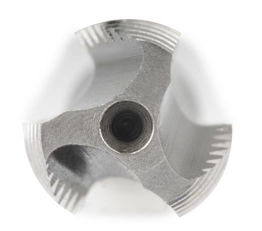 Macho de Maquina Rosca UNC de Ranura  Recta, Hsse Referencia 3234