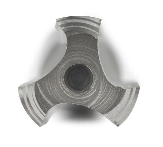 Macho de Maquina Rosca Withworth de Ranura Recta, Hsse, Referencia 3212