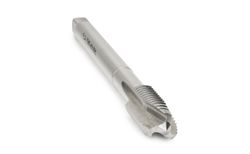 Macho de Maquina Rosca Withworth de Ranura Recta,  Hsse, Referencia 3202