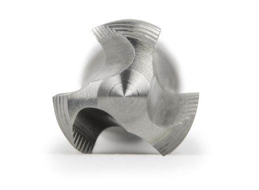 Macho de Maquina Rosca Metrico y Paso Fino Ranura Recta, Mango Fino Hsse Referencia 3200