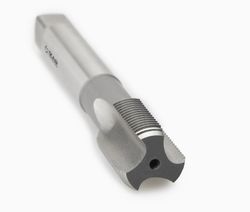 Macho De Maquina Rosca GAS De Ranura Recta, Bsp, Hsse, Referencia 3116