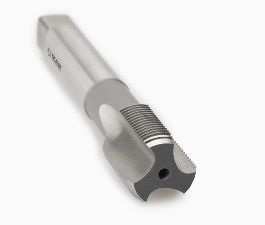 Macho De Maquina Rosca GAS De Ranura Recta, Bsp, Hsse, Referencia 3116