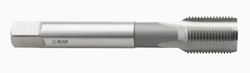 Macho De Maquina Rosca GAS De Ranura Recta, Bsp, Hsse, Referencia 3116