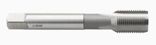 Macho De Maquina Rosca GAS De Ranura Recta, Bsp, Hsse, Referencia 3116