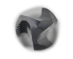 Macho De Maquina Rosca Metrica De Ranura Recta Para Materiales Aleados  Mango Reforzado Hsse-V Din371 Referencia 3143