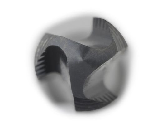 Macho De Maquina Rosca Metrica De Ranura Recta Para Materiales Aleados  Mango Reforzado Hsse-V Din371 Referencia 3143