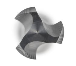 Macho de Maquina rosca Metrica de Ranura  Recta para Materiales Aleados , Hsse-V ,Ref 3243