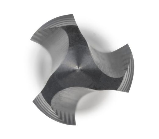 Macho de Maquina rosca Metrica de Ranura  Recta para Materiales Aleados , Hsse-V ,Ref 3243