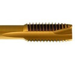 Macho de  Maquina Rosca Metrica de Ranura Recta Multifuncion Hsse-V Referencia 3220