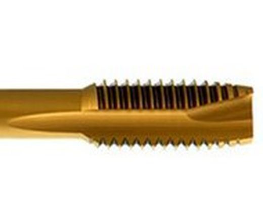 Macho de  Maquina Rosca Metrica de Ranura Recta Multifuncion Hsse-V Referencia 3220