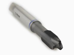 Macho De Maquina Para Rosca Metrica Para Inoxidable de Ranura Recta  Pmx , Mango Reforzado Din371 Referencia 3125