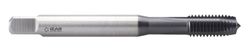 Macho De Maquina Rosca Metrica De Ranura Recta Para Materiales Duros, Pmx Din371, Referencia 3130