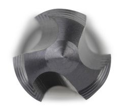 Macho De Maquina Rosca Metrica De Ranura Recta Para Materiales Duros, Pmx Din371, Referencia 3130