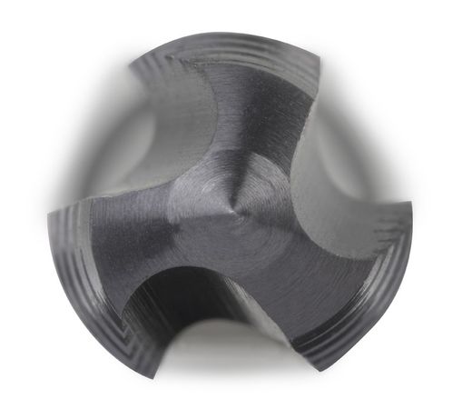 Macho De Maquina Rosca Metrica De Ranura Recta Para Materiales Duros, Pmx Din371, Referencia 3130