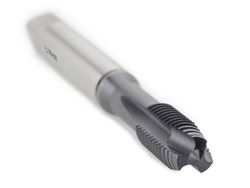 Macho De Maquina Rosca Metrica De Ranura Recta Para Materiales Duros, Pmx Din371, Referencia 3130