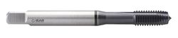 Macho De Maquina Rosca Metrica De Ranura Recta Para Materiales Duros, Pmx Din371, Referencia 3130