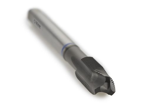 Macho De Maquina Rosca Unf-Sae, de Ranura Recta, Pmx Hard Din374 , Referencia 3127