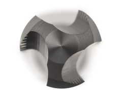 Macho de Maquina de Ranura Recta Rosca Metrica y Metrica Paso Fino para Inoxidable Gran Rendimiento Pmx Ref 3225