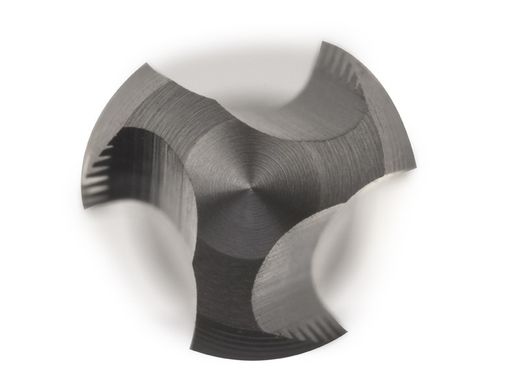 Macho de Maquina de Ranura Recta Rosca Metrica y Metrica Paso Fino para Inoxidable Gran Rendimiento Pmx Ref 3225