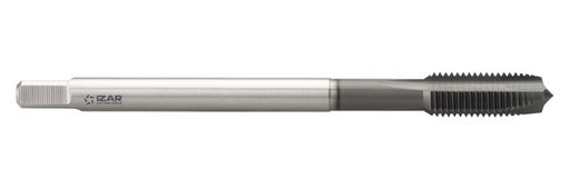 Macho de Maquina de Ranura Recta Rosca Metrica y Metrica Paso Fino para Inoxidable Gran Rendimiento Pmx Ref 3225