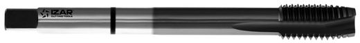 Macho de Maquina Rosca Metrica de Ranura Recta para Materiales Duros Pmx Ref 3230