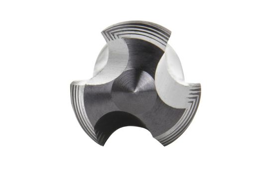 Macho de Maquina Rosca Metrica de Ranura Recta para Materiales Duros Pmx Ref 3230