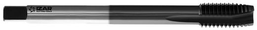 Macho de Maquina Rosca Metrica de Ranura Recta para Materiales Duros Pmx Ref 3230