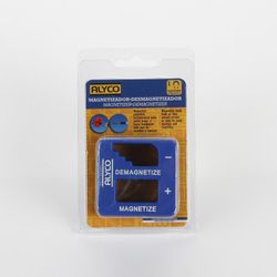 Magnetizador-Desmagnetizador 52x50x28 Milimetros ALYCO, Referencia 121530