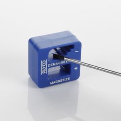 Magnetizador-Desmagnetizador 52x50x28 Milimetros ALYCO, Referencia 121530