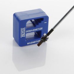 Magnetizador-Desmagnetizador 52x50x28 Milimetros ALYCO, Referencia 121530