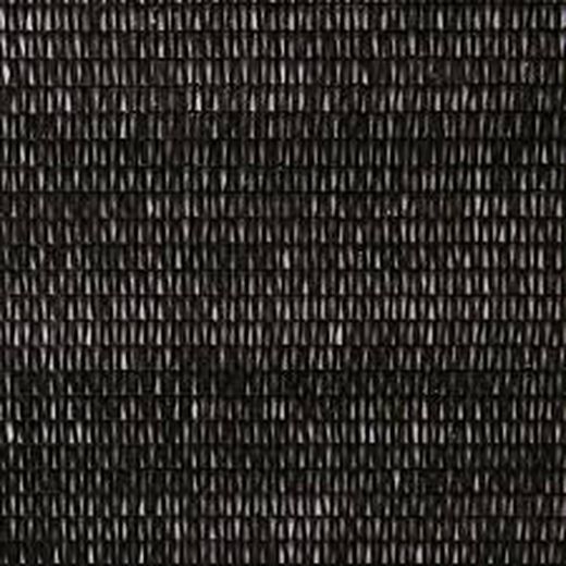 Malla de Sombreo con protección UV | Color Negro | Regula la temperatura y conserva tu privacidad