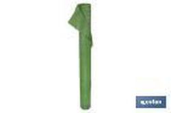 Malla Sombreo Verde Claro 80%