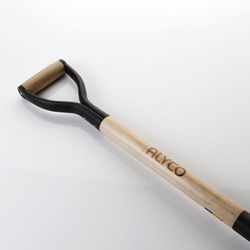 Mango De Madera De Anilla Para Palas ALYCO, Referencia 198611