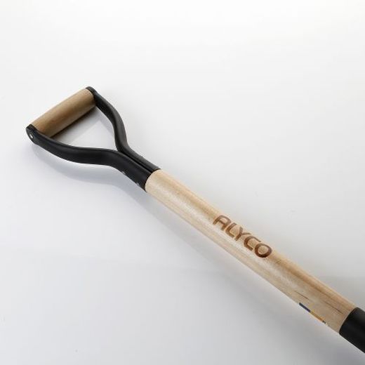 Mango De Madera De Anilla Para Palas ALYCO, Referencia 198611