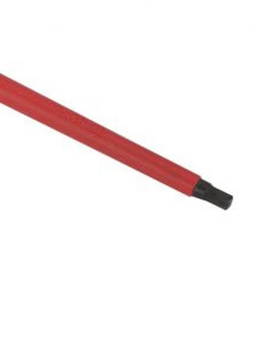 Llave Allen Con Mango En T, Aislada Vde, ALYCO, Referencia 190442 a Referencia 190448