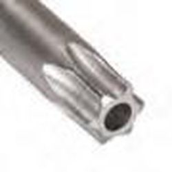 Llave En T Con Mango De Punta Torx Inviolable