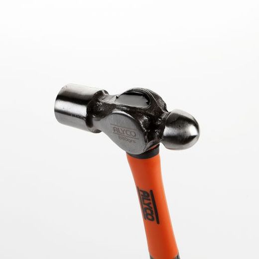 Mango De Recambio Para Martillo Bola ALYCO ORANGE, Referencia 170156 Para Referencia 170150