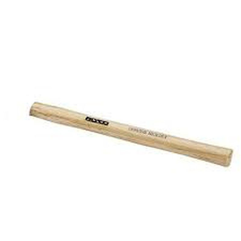 Mango de madera Hickory para Martillo Bola Referencia  196563.