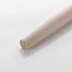 Mango De Madera Para Raederas ALYCO 1000x37 Milimetros, Referencia 198501