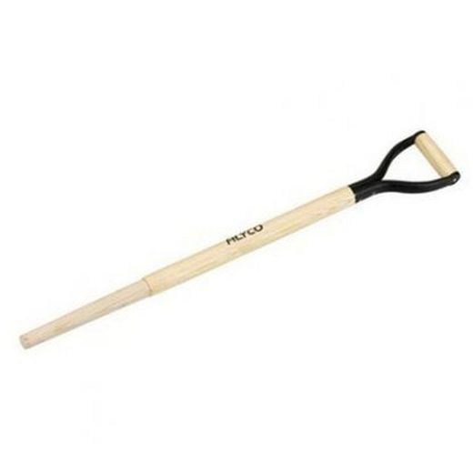 Mango De Madera De Manilla Para Horca 38x900 Milimetros, Referencia198527