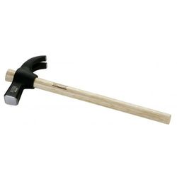 Mango De Madera Para Martillo De Uña Curva ALYCO, Referencia 196576