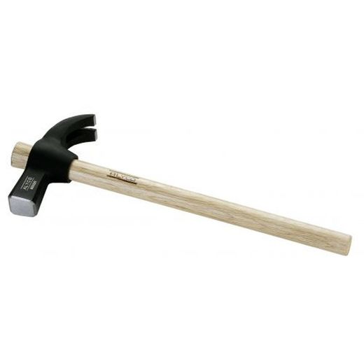 Mango De Madera Para Martillo De Uña Curva ALYCO, Referencia 196576