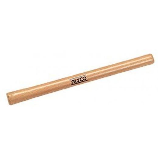 Mango De Madera Para Martillo De Uña Curva ALYCO, Referencia 196576